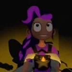 lily lovebraids vcl 1