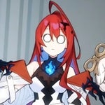 I am Elizabeth Rose Bloodflame!
