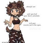 You know me as the rizzler