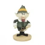 Why Weren’t You at Elf Practice?!