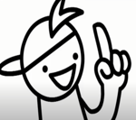 I'm gonna do an internet