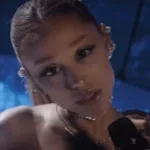 dandelion ariana grande acapella vocals