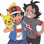 pokémon journeys theme song