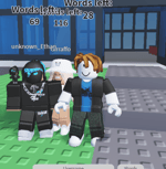 what the dog doin
