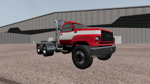 Beamng Drive Mods Gavril Durham Truck Horn 3