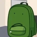 130 backpack supream backpack