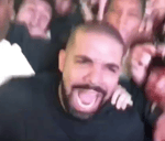 La disco esta encendida