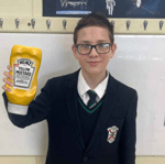 I can't understand you