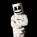 Marshmello Alone