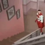 "Mark this is steak" I DONT GIVE A SHI-"