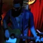 let the world burn gang