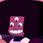 Stronger Than You - Garnet Universe
