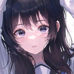 You look so cute
