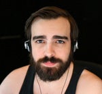 Insane Idiot Joker Laughs At Nothing