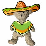 BEAR Alpha Cinco De Sam