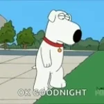 Family Guy - Deutsche Gutenachtgeschichte