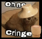 oh no cringe thai