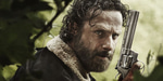 The Walking Dead Rick Im gonna kill you Broken vs Confident Ric