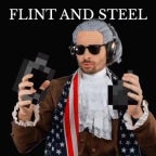 FLINT AND STEEL