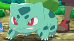 Bulbasaur