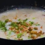 ARROZ CALDO