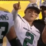 adifferentkaratemove