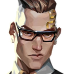 Do not let my double shoot you | Chamber Valorant