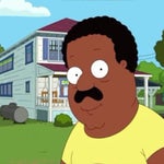Cleveland Brown Gummy Bear
