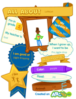 eyes blue like the atlantic