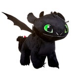 Toothless dancing remix