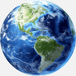 earth