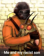 You're wrong sulfuric acid - Sound