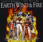 Earth, Wind and Fire - Let's Groove (part 2)