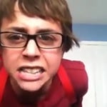 sonic kid tired of all u fricks