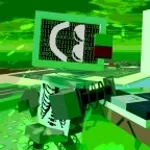 BadWare Chase Theme
