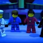 ninjago geschichte