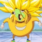 Uganda Knuckles Super Ebola Tranformation