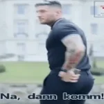 Komm nicht klar (copy)