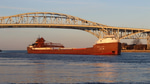 S.S. Charles M. Beeghly