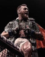 Conor McGregor "More flowy"