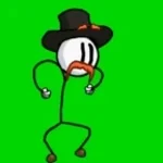 forsaken ost - distraction dance