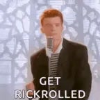 Rick Roll