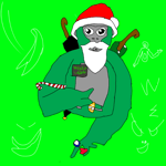 SWERVED IT INSTRUMENTAL super slowedreverb