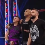 domenik wurde zum baby