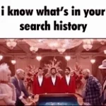 IShowSpeed reacts to Brothers search history longer version