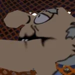 I still see the children