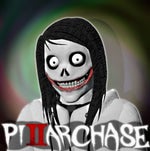 PIllar Chase 2 Jeff The Killer Chase Theme (SCRAPPED)