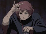 Sasori- Sad Sasori Theme