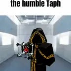 Reaper Taph bomb throw