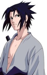 My Name Is Sasuke Uchiha
